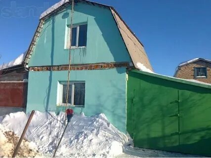 Продать дачу в оренбурге