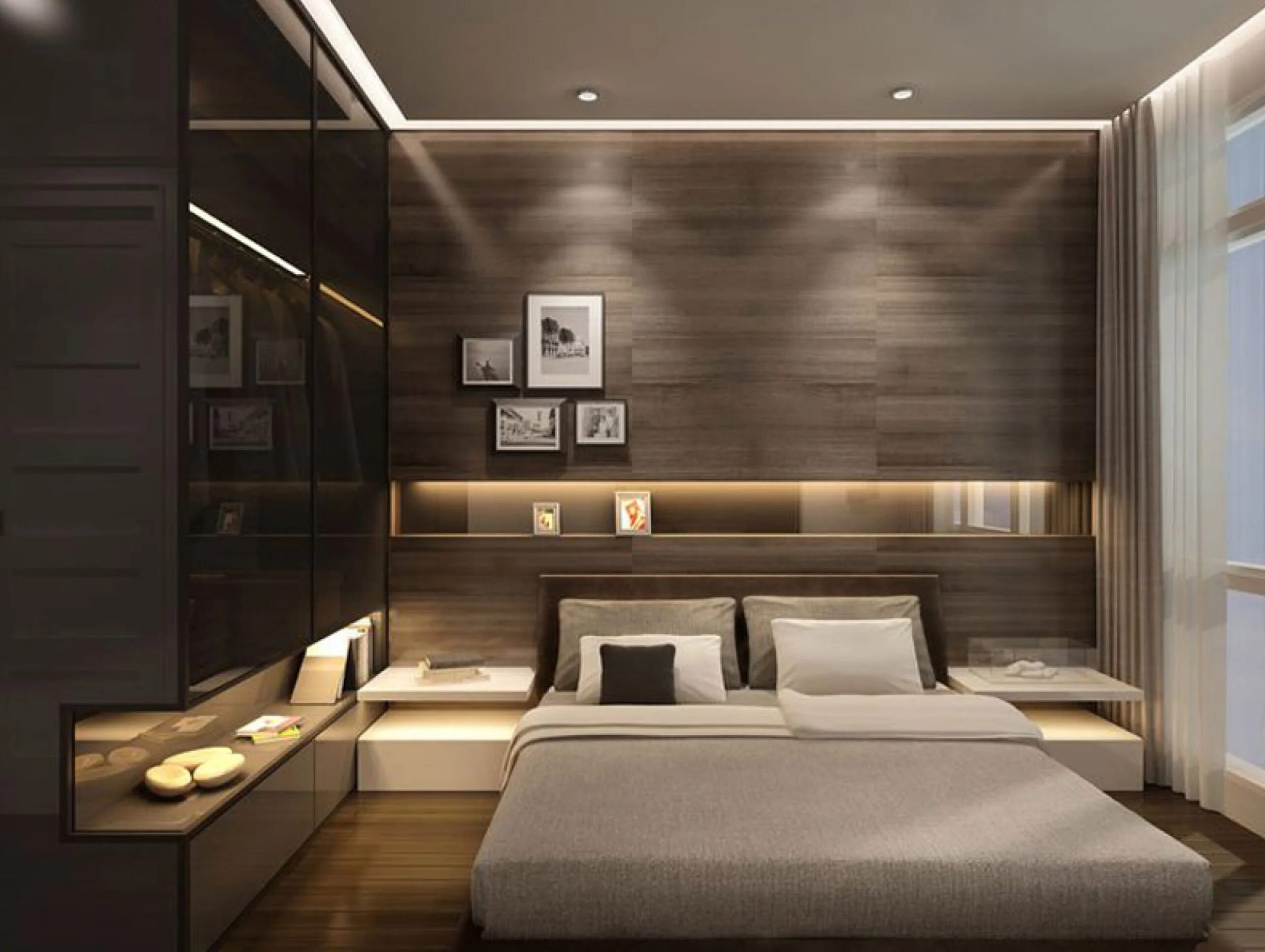 Дизайн спальни 13 м. Спальня в современном стиле. Спальная комната в современном стиле. Дизайнерские решения для спальни. Спальнаяв современном стиле.