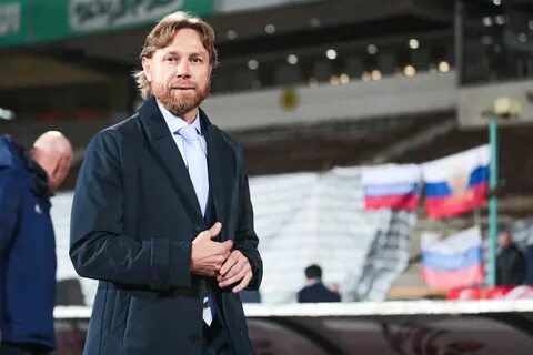 Тренер года 2023