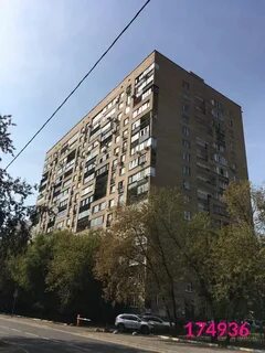 Москва ул малая грузинская