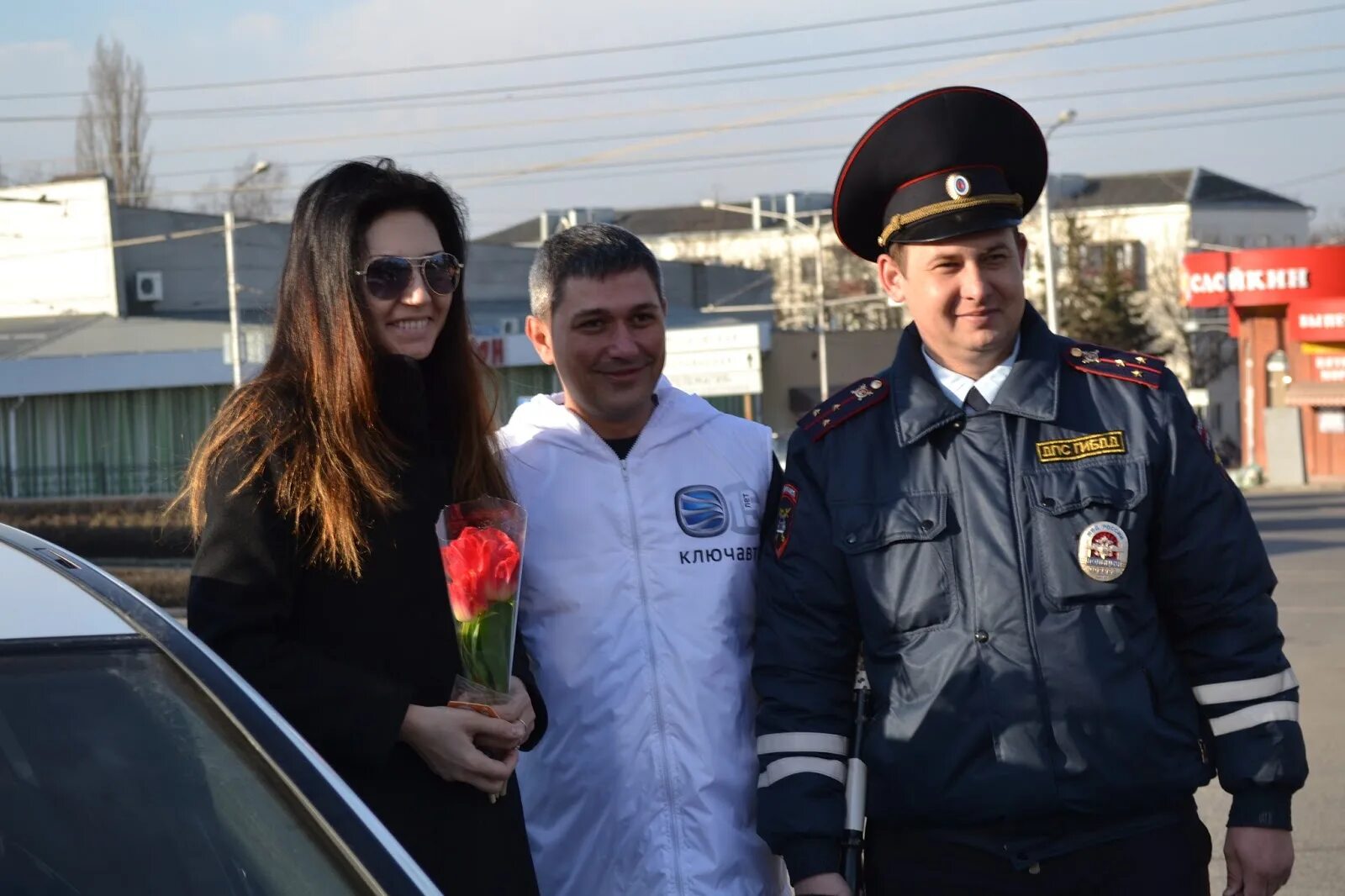 Дпс ставрополья