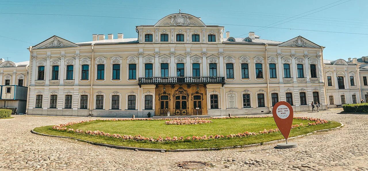 "Блистательные театральные закоулки Петербурга" Страницы истории театра "На Лите