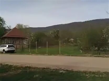 Безымянное краснодарский край