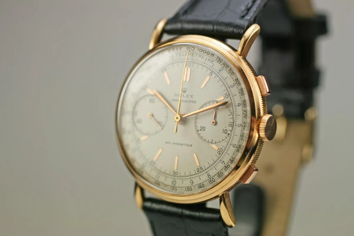 Most beautiful watches