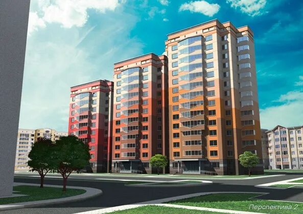 самара, ново-садовая ул. полярная дом 16 корпус 1. дом 14 этажей. 1-528кп-80э. Ii-68-01.