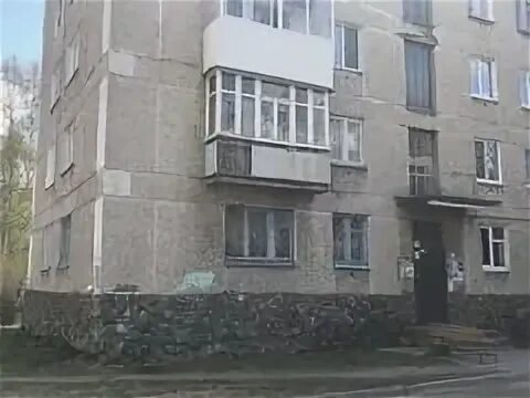 Ул рабочей молодежи 3