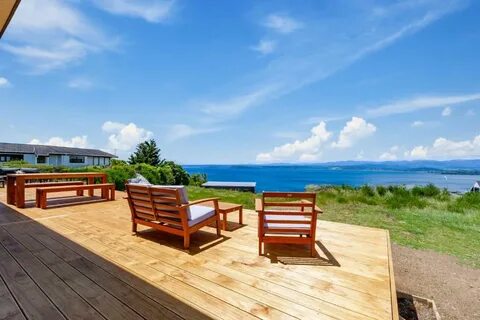 Holiday rent