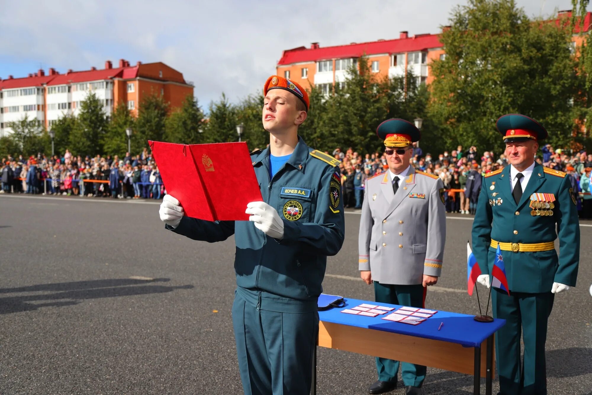 Сайт академии гражданской защиты. Присяга АГЗ МЧС. АГЗ МЧС присяга 2022. Начальник Академии АГЗ МЧС России. Начальник Академии гражданской защиты МЧС России.