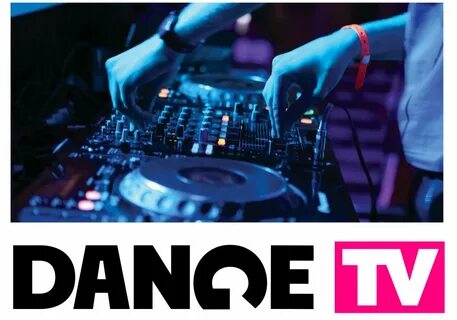 Dance music tv