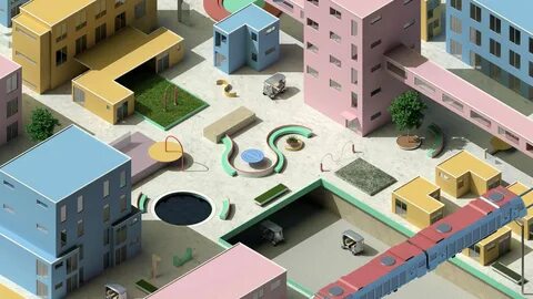 Shared living