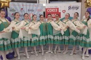 Октябрьские зори