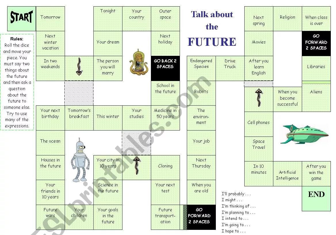 Future Tenses Board game. Future simple boardgame. Игра Future Tense. Board game Future simple going to. Going to future plans