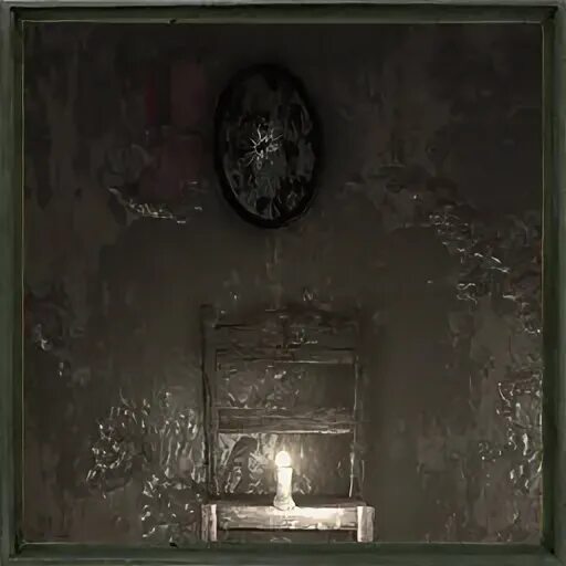 Withering rooms
