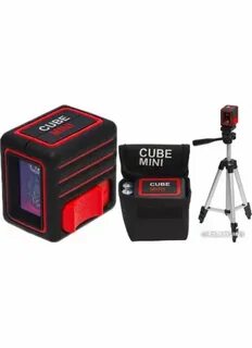 Ada instruments cube mini basic