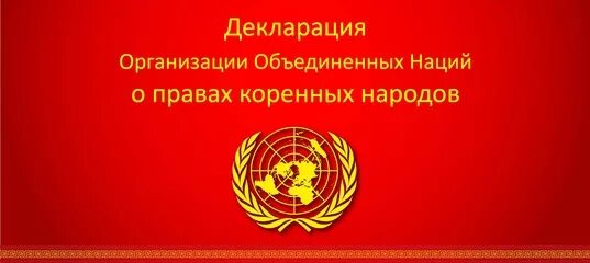 Декларация тысячелетия оон. Декларация о правах коренных народов. декларация оон о правах коренных народов. декларация оон о правах коренных народов 2007 года..