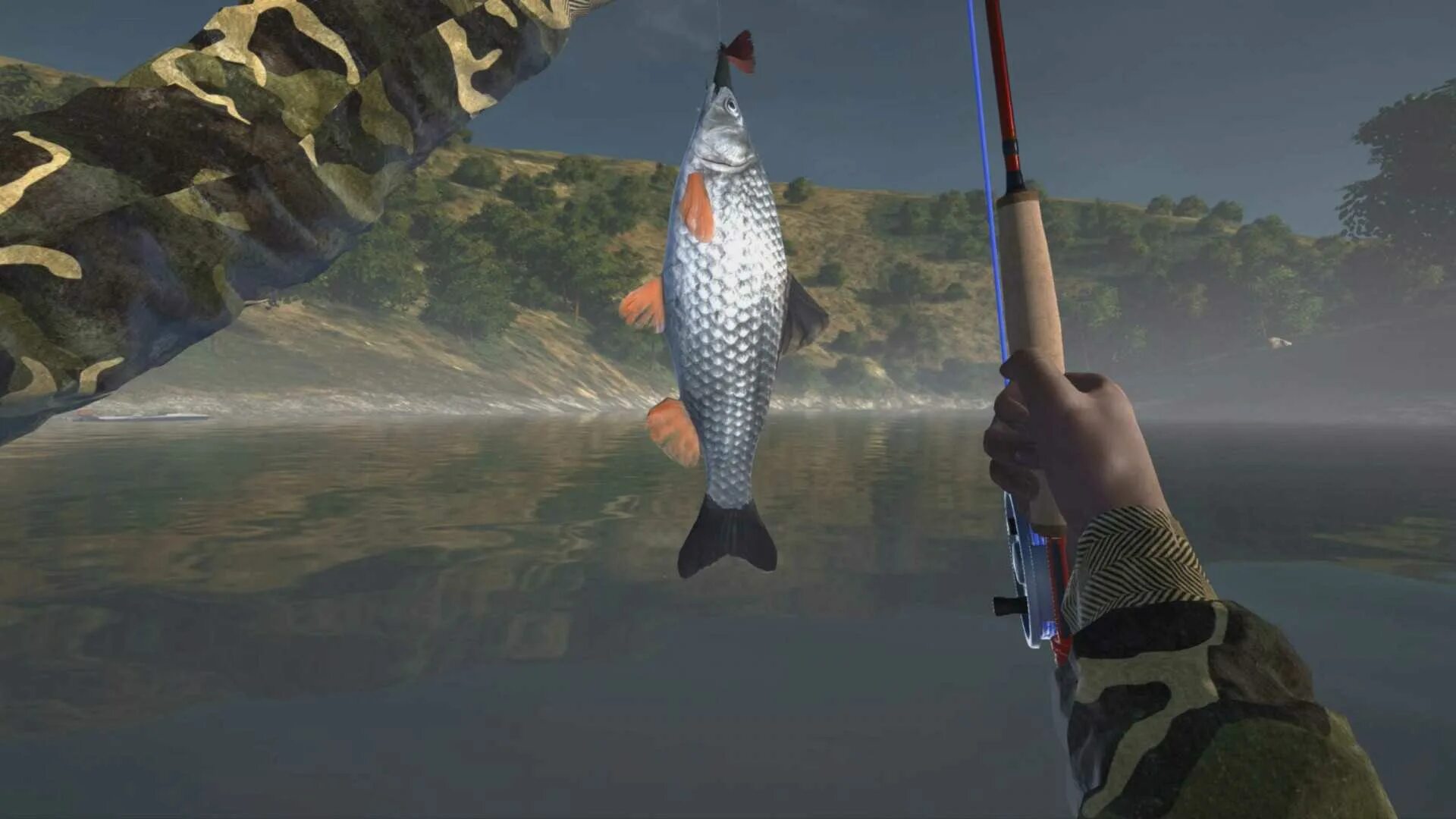 Ультимейт фишинг симулятор. Симулятор рыбалки для ps4 Ultimate Fishing. Игра Pro Fishing Simulator. Симулятор рыбалка Fishing Adventure. Топ игр про рыбалку