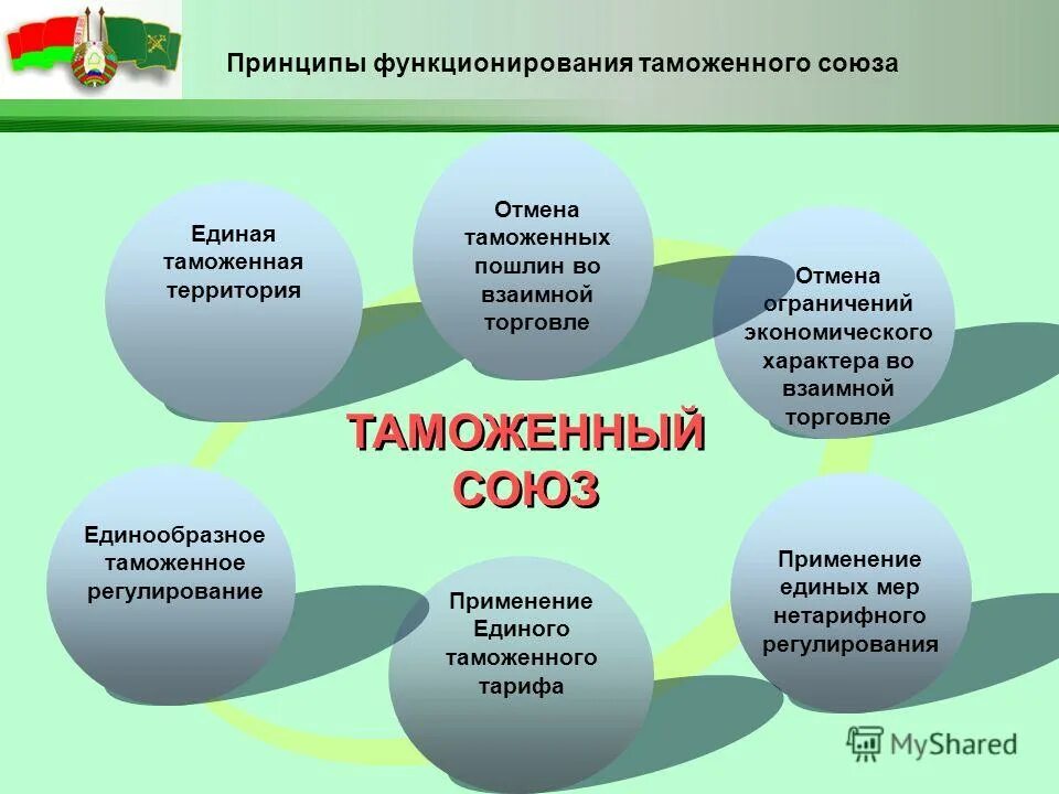 Экономическая безопасность таможенного союза. Принципы функционирования таможенного Союза. Особенности таможенного Союза. Таможенный Союз характеристика. Цели и задачи таможенного Союза.