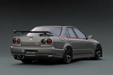 Skyline характеристики
