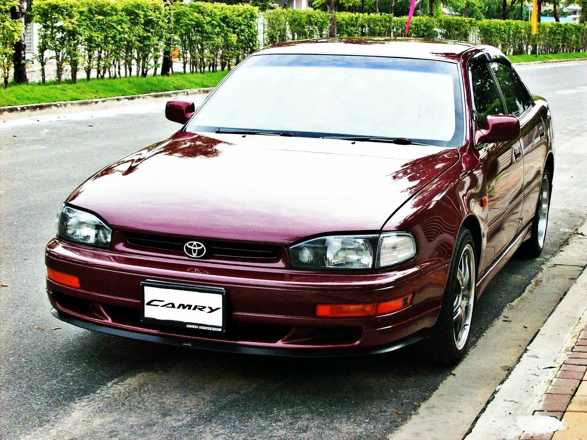 Toyota Camry sxv10. Toyota Camry 10. Toyota Scepter sxv10. Toyota Scepter 1995. Камри 10 купить