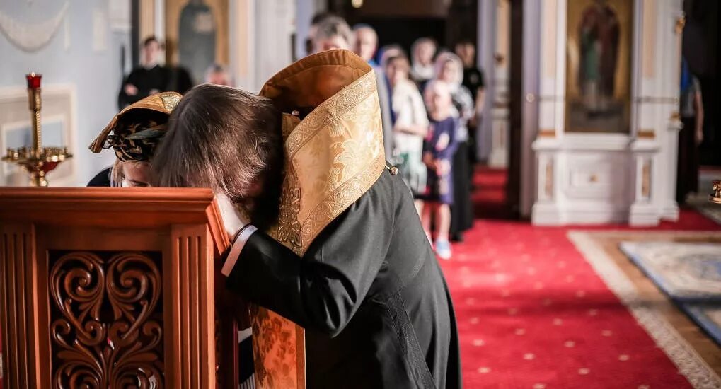 Епитрахиль Исповедь. Таинство исповеди в католической церкви. Покаяние в православии. Как называется исповедь