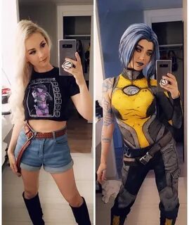 Lucia maya