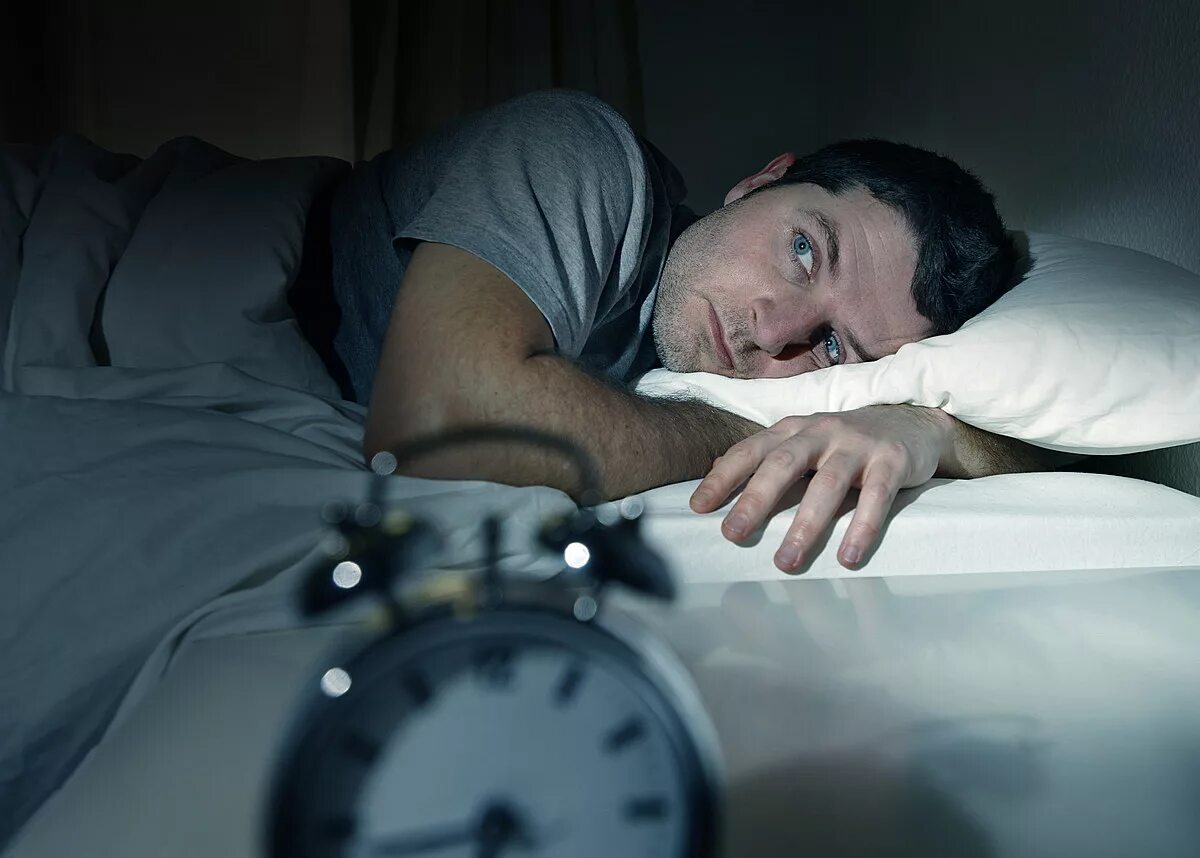 Why don t sleep