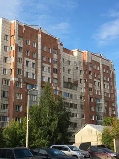Строителей 24