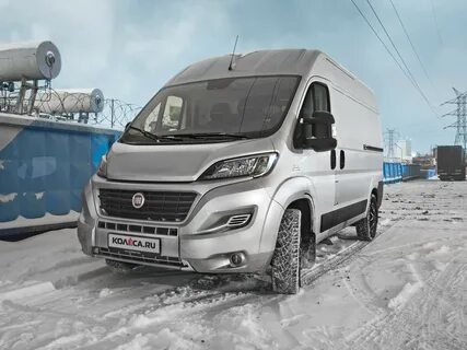 Fiat ducato 2023