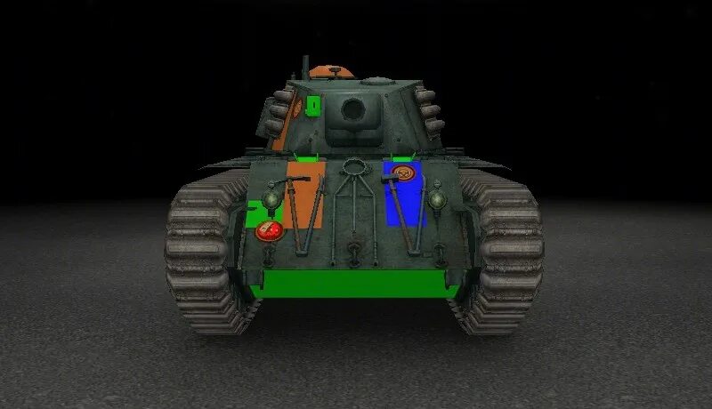 Мод на пробитие блиц. Арл 44 вот. арл 44 блиц зоны пробития. arl 44 blitz броня. бк у арл 44 блиц.