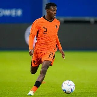 Бельгия u21