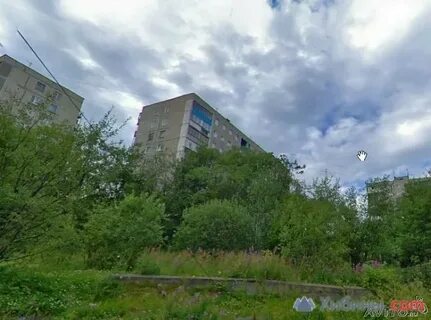 Мурманск новое плато
