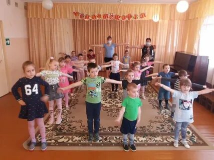 Детский сад звоночек тамбов