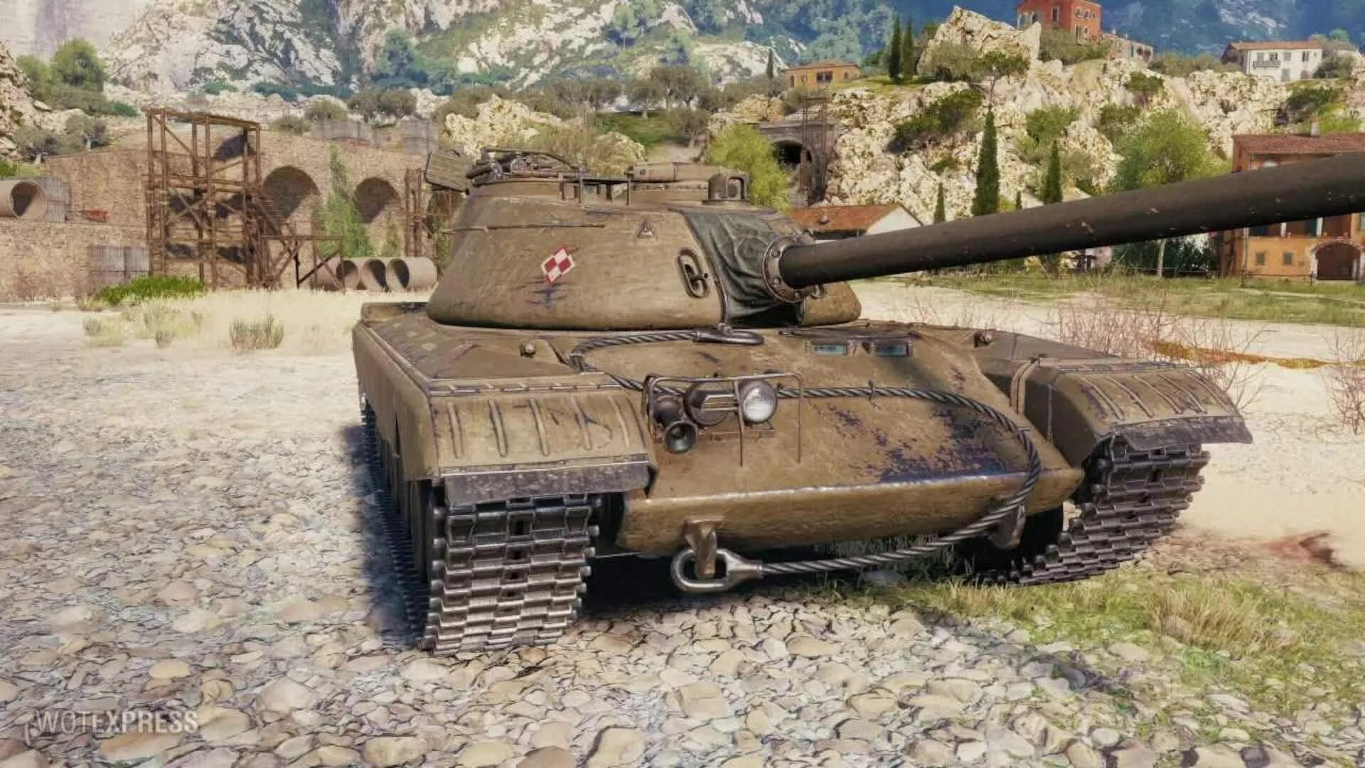 Танк CS 53. CS 53 польский танк. Польские танки ворлд оф танк. CS 59 польский танк.