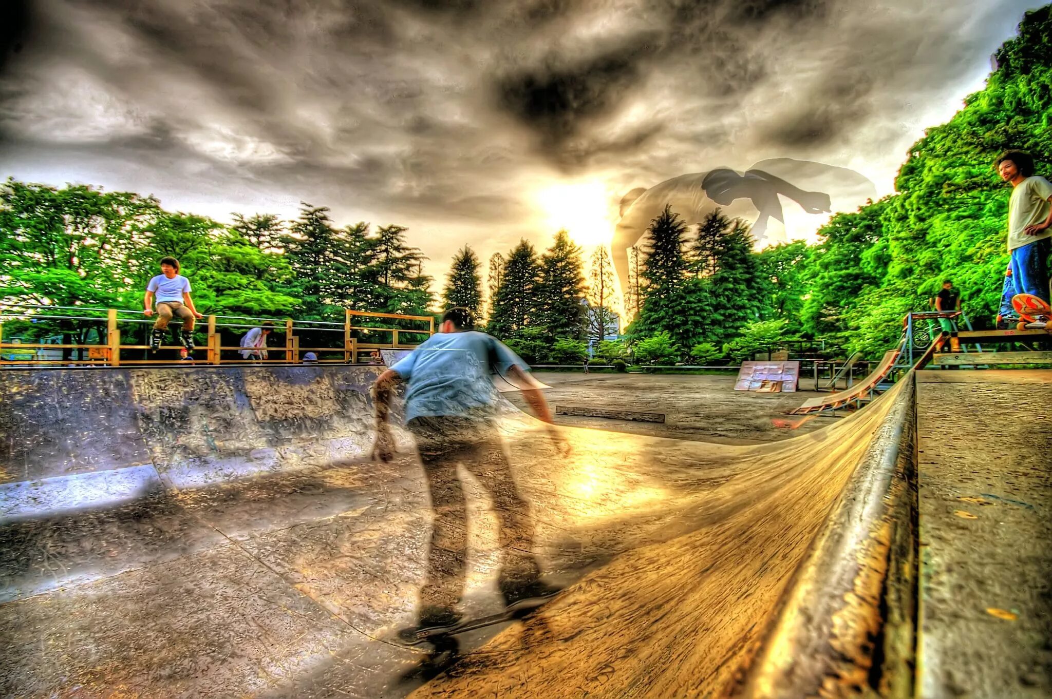 Покажи hdr. Обои на пк. hdr изображение. hdr фотографии. hdr рабочий стол.