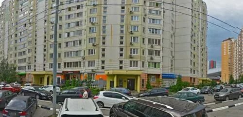 Медвитро взрослое отделение ильинский бул 4 фото