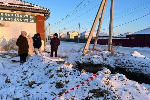 Голосование за благоустройство иркутская область