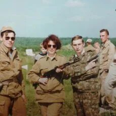 Калининград 1993