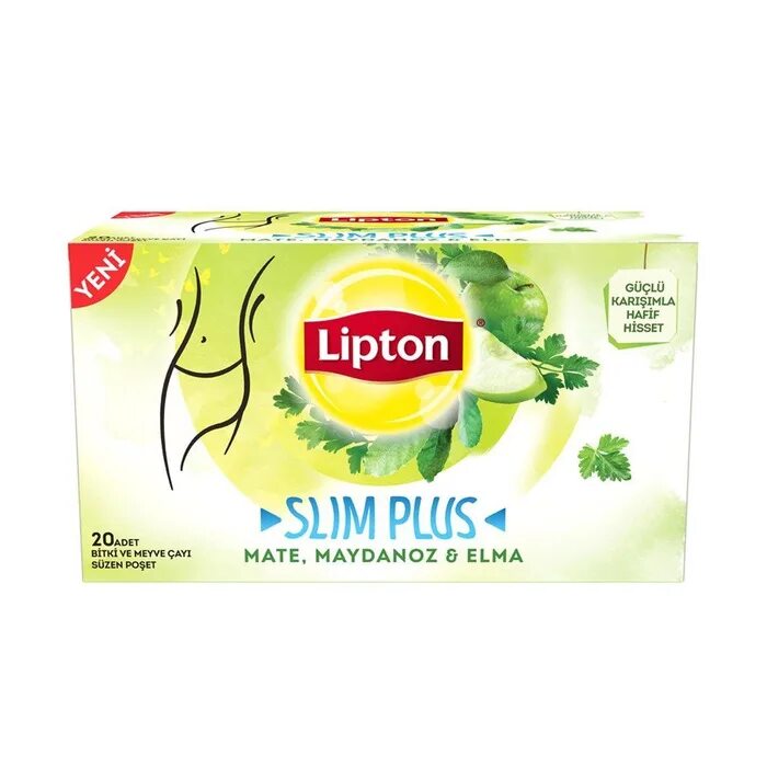 Чай Липтон Slim Plus. Чай Липтон с яблоком. Турция чай Липтон пакеты. Lipton с петрушкой и яблоком.