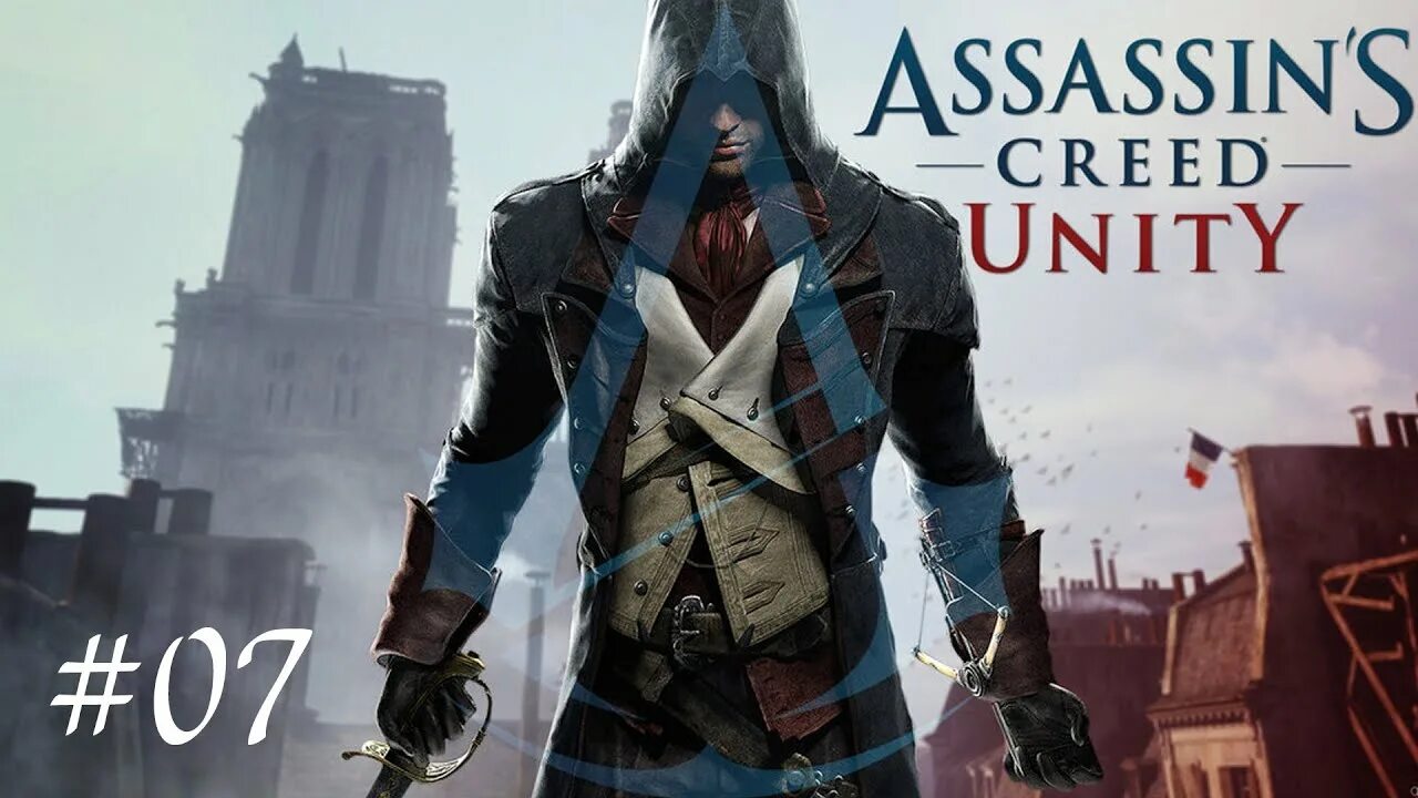 Assassin unity как начать новую игру. Ассасин крид юнити катана. марк андре assassins creed unity. ассасин крид юнити инвентарь. ассасин крид юнити советник магистра.