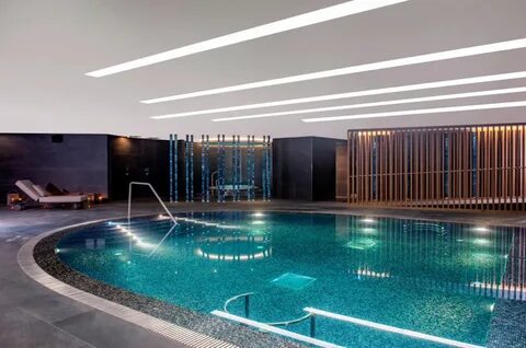 Address spa