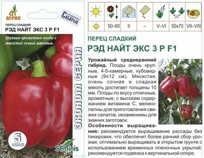 Перец найт