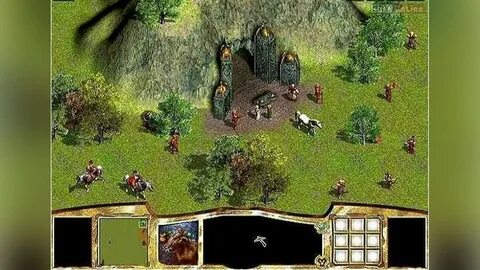 The warlord who returned to level 2