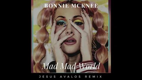 Mad remix