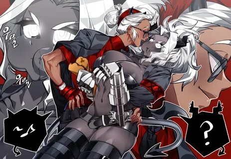 Source  Helltaker :: Игры :: Judgement (Helltaker) :: Justice (Helltaker) ...