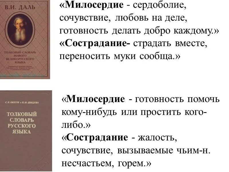 Согласно толковому словарю милосердие это. Слово эмпатия на русском языке. Дэвид райзмен. Милосердие словарь. Милосердие закон жизни 4 класс.