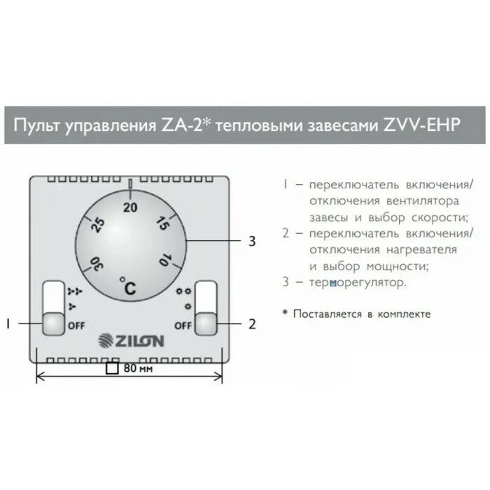 Мощность термостата. Тепловая завеса Zilon ZVV-6s. Завеса электрическая Zilon ZVV-2 e24hp. Завеса тепловая ZVV-1.0e6s. Тепловая завеса ZVV-2e24hp gfcgjhn hfpvths.