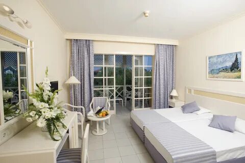 Club standard room