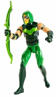 Green action