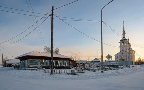 Вилюйск