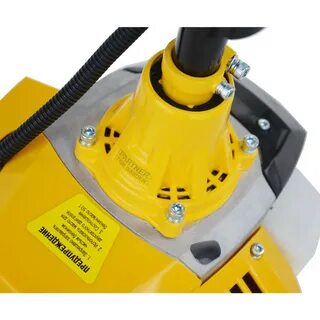 Partner for garden edg 520